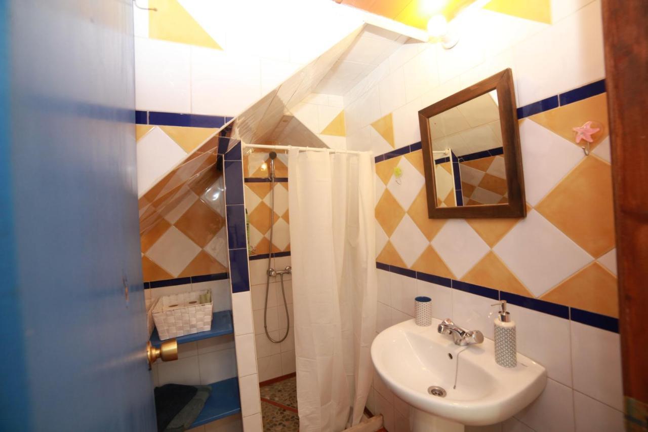 Duplex Tarifeno In The Old Town Villa ตาริฟา ภายนอก รูปภาพ