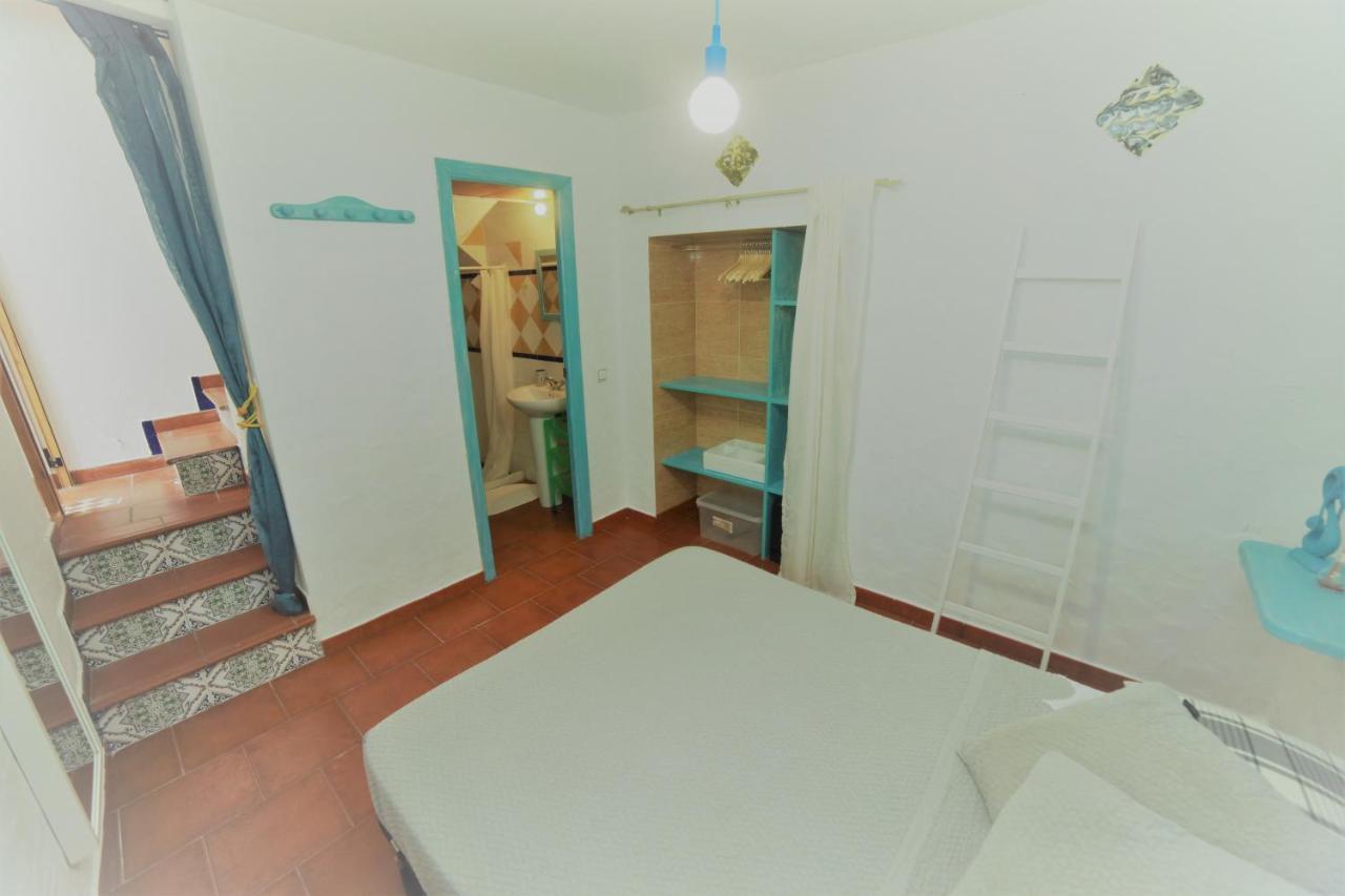 Duplex Tarifeno In The Old Town Villa ตาริฟา ภายนอก รูปภาพ